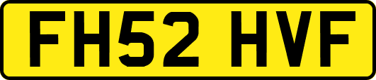 FH52HVF