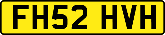 FH52HVH