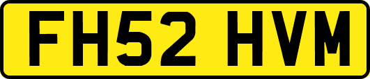 FH52HVM