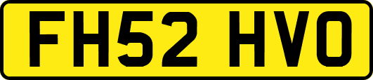 FH52HVO