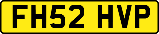 FH52HVP