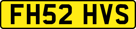 FH52HVS