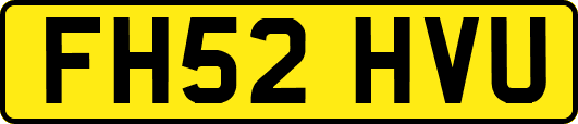 FH52HVU