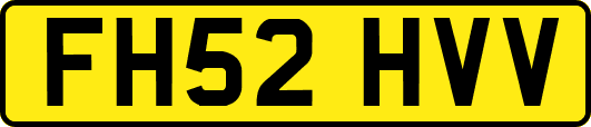 FH52HVV