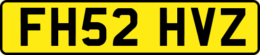 FH52HVZ