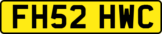 FH52HWC