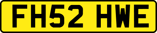 FH52HWE