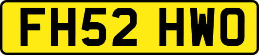 FH52HWO
