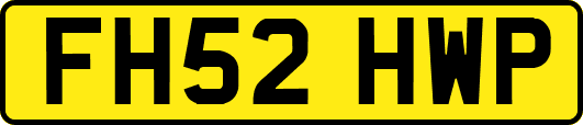 FH52HWP