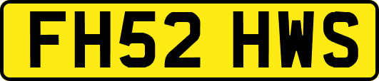 FH52HWS