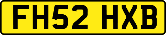 FH52HXB