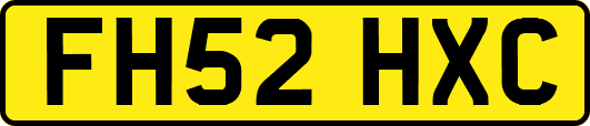 FH52HXC