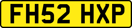 FH52HXP