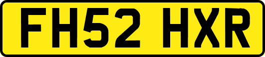 FH52HXR