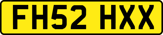 FH52HXX