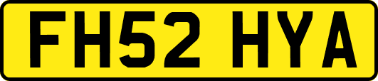 FH52HYA