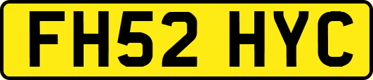 FH52HYC