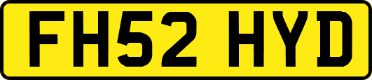 FH52HYD
