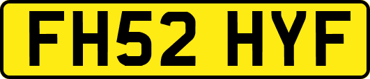 FH52HYF