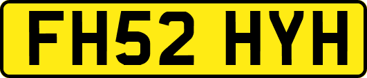 FH52HYH
