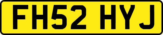 FH52HYJ