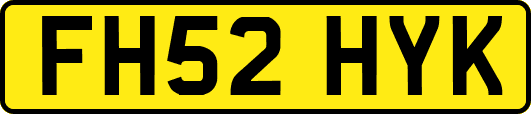 FH52HYK
