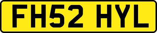 FH52HYL