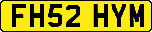 FH52HYM