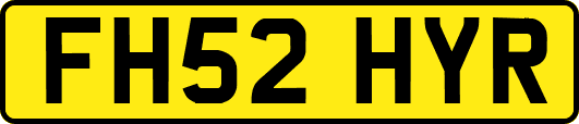 FH52HYR