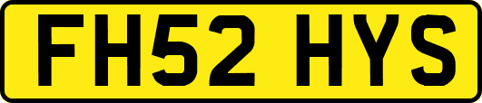 FH52HYS