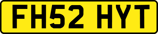 FH52HYT