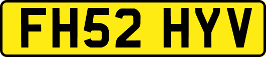 FH52HYV