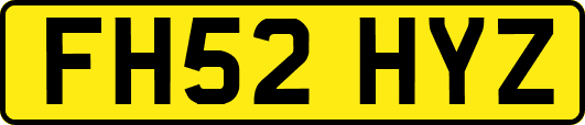 FH52HYZ