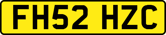 FH52HZC