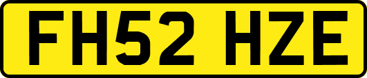 FH52HZE