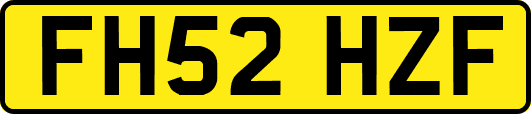 FH52HZF