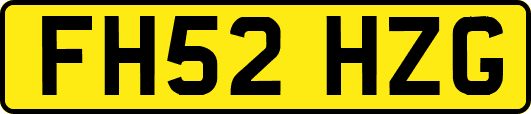 FH52HZG