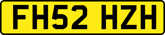 FH52HZH