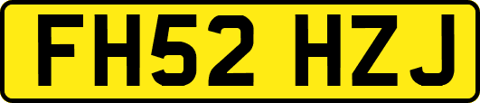 FH52HZJ