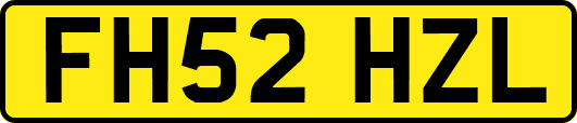 FH52HZL
