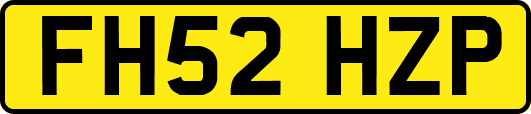 FH52HZP