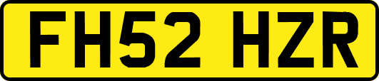 FH52HZR