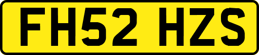 FH52HZS
