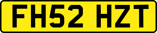FH52HZT