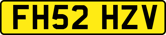 FH52HZV