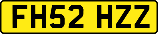 FH52HZZ