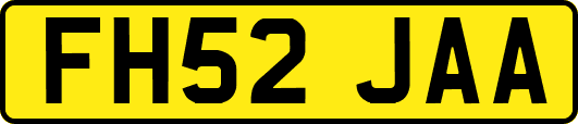 FH52JAA