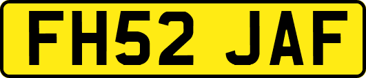 FH52JAF