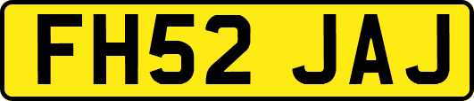 FH52JAJ