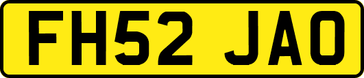 FH52JAO